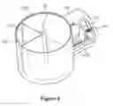 Fig. 09 - Vacuum cleaner with removable dust collector, and methods of operating the same