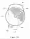 Fig. 22 - Vacuum cleaner with removable dust collector, and methods of operating the same