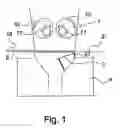 Fig. 02 - Apparatus and method for dry forming of Fibrous Tissue