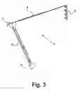 Fig. 04 - Apparatus and method for dry forming of Fibrous Tissue