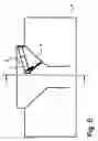 Fig. 06 - Apparatus and method for dry forming of Fibrous Tissue