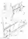 Fig. 02 - Retaining Clip for Hinged Windshield Assembly and Method for Manufacturing Same
