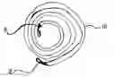 Fig. 01 - Hook Elastic Shoelaces