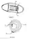 Fig. 02 - Hook Elastic Shoelaces