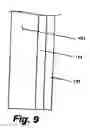 Fig. 07 - Impact resistant multipane window
