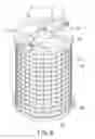 Fig. 09 - AUTOMATIC DUST DEBRIS CLEARING APPARATUS FOR A FILTER DRUM IN A DUST COLLECTOR