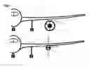 Fig. 02 - Aircraft propulsion unit in multi-fan design