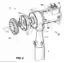 Fig. 03 - High capacity chiller compressor