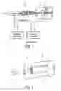 Fig. 02 - PHOTOACOUSTIC SPECTROSCOPY DETECTOR AND SYSTEM