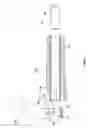Fig. 02 - Bicycle handle