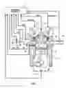 Fig. 02 - Control strategy for transitions between homogeneous-charge compression-ignition and spark-ignition combustion modes