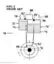 Fig. 04 - Split-cycle four-stroke engine