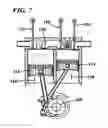 Fig. 06 - Split-cycle four-stroke engine