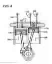 Fig. 07 - Split-cycle four-stroke engine