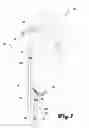 Fig. 02 - LEG SUPPORTING CRUTCH SYSTEM AND METHOD