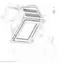 Fig. 02 - Method of attaching printhead integrated circuits to an ink manifold using adhesive film