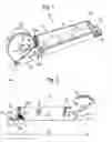 Fig. 02 - Drywall tape and mud dispenser