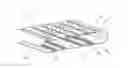 Fig. 01 - Radiator tube dimple pattern