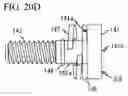 Fig. 22 - Screw driving device and screw