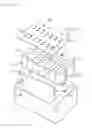 Fig. 02 - Bus-bar for jointing capacitor