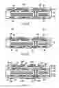Fig. 09 - Multilayer printed wiring board and component mounting method thereof