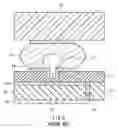 Fig. 06 - Printed circuit board and mounting structure for surface mounted device