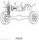 Fig. 07 - Regenerative suspension with accumulator systems and methods