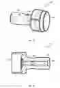 Fig. 09 - Self-cleaning pressure switch with a self-sealing diaphragm