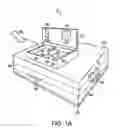 Fig. 02 - Ruggedized apparatus for analysis of nucleic acid and proteins