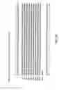 Fig. 33 - Ruggedized apparatus for analysis of nucleic acid and proteins