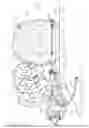 Fig. 01 - Vertical rising sprinkler apparatus with stabilized base unit