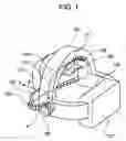 Fig. 02 - WINDING DEVICE