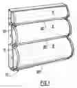 Fig. 02 - MULTI-ROLL DISPENSER