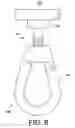 Fig. 08 - Wire tray and tent frame incorporating same
