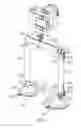 Fig. 02 - Suction-type mounting bracket device