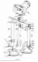 Fig. 06 - Suction-type mounting bracket device