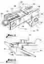 Fig. 06 - Mounting System for Photovoltaic Panels
