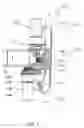 Fig. 03 - Automated tilt head for electronic display mount