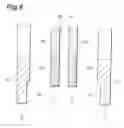 Fig. 07 - Micro channel plate assembly