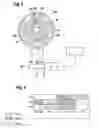 Fig. 04 - HYDRAULIC CONTROL VALVE