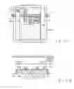 Fig. 03 - Dual gate layout for thin film transistor