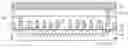 Fig. 01 - Semiconductor device capable of suppressing short channel effect and method of fabricating the same