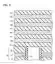 Fig. 06 - NON-VOLATILE SEMICONDUCTOR MEMORY DEVICE AND METHOD OF MANUFACTURING THE SAME