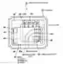 Fig. 01 - Piezoelectric device and electronic apparatus