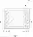 Fig. 08 - Semiconductor device incorporating preventative measures to reduce cracking in exposed electrode layer