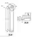 Fig. 04 - Face seal for gas turbine engine