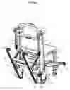 Fig. 02 - Stair chair