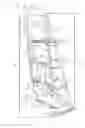 Fig. 01 - Hand truck for transporting a plurality of objects