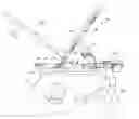 Fig. 01 - Seat supporting assembly and wheelchair including same