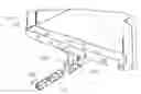 Fig. 01 - Hitch securement system